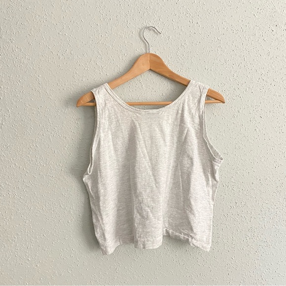 Aloré Cropped Lake of The Ozarks Tee - Picture 3 of 3